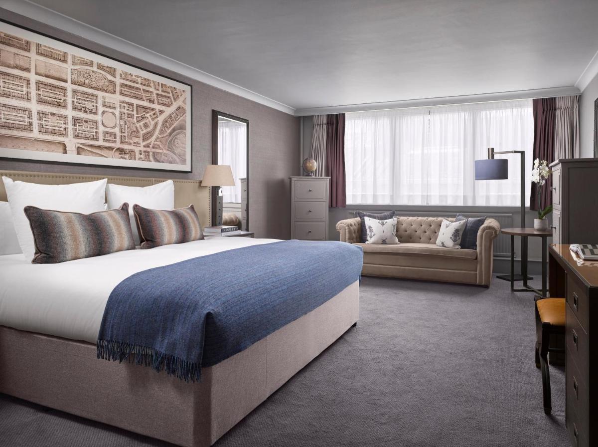 InterContinental Edinburgh The George by IHG