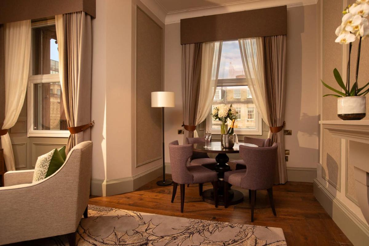 InterContinental Edinburgh The George by IHG