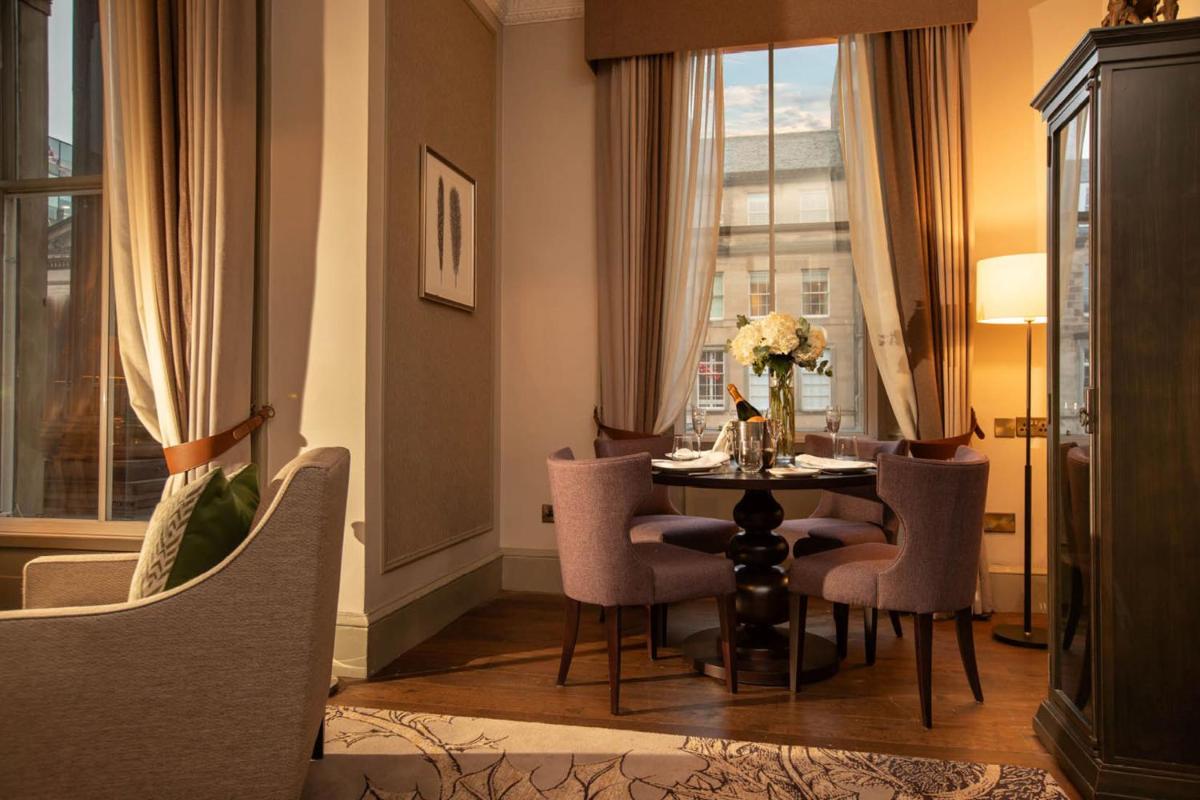 InterContinental Edinburgh The George by IHG