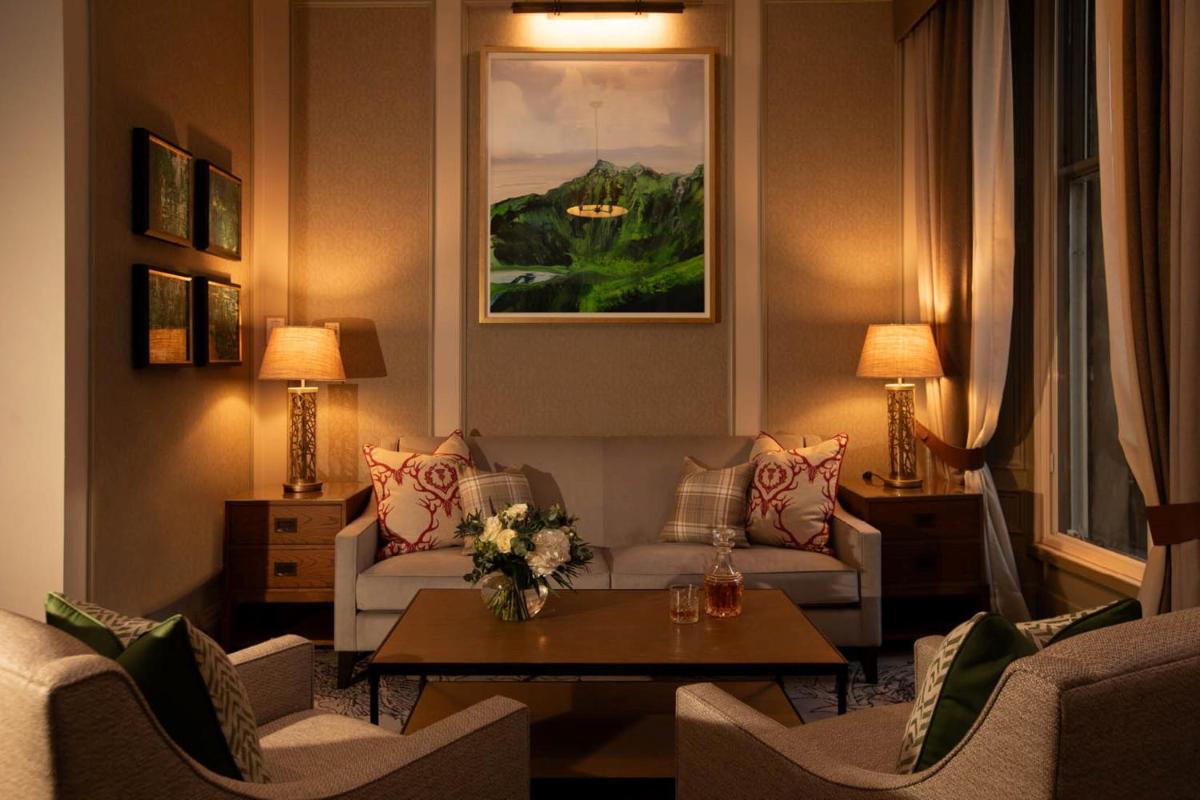 InterContinental Edinburgh The George by IHG