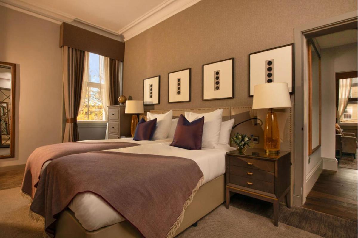 InterContinental Edinburgh The George by IHG