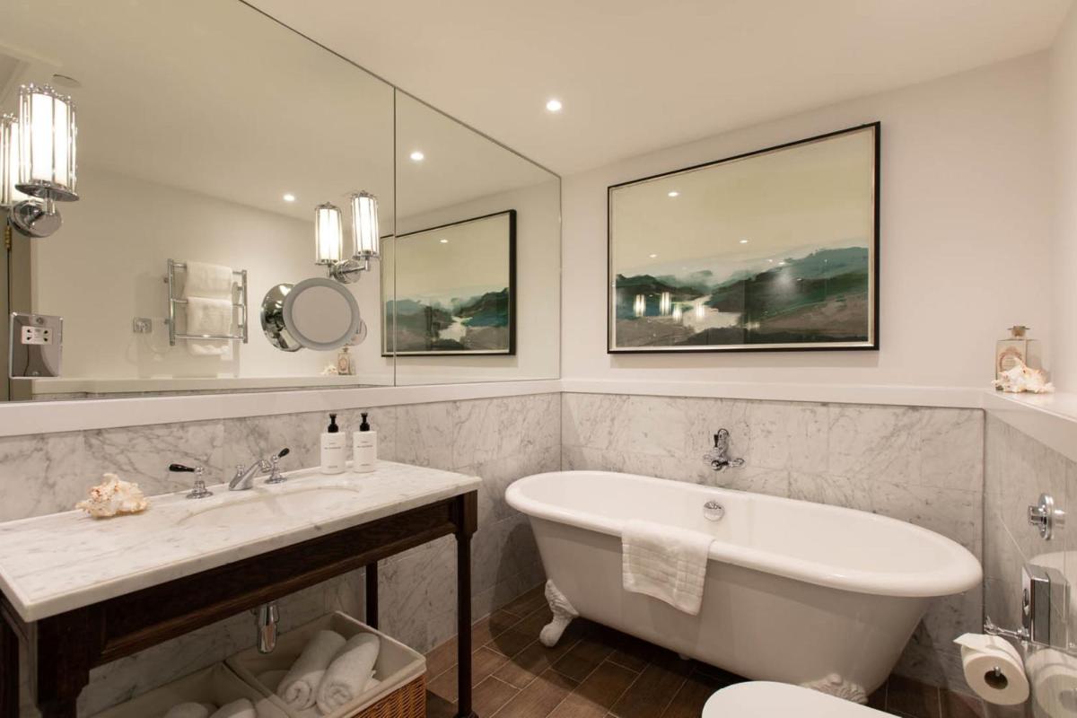 InterContinental Edinburgh The George by IHG