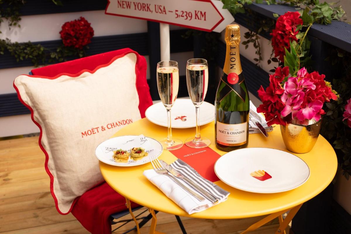 InterContinental Edinburgh The George by IHG