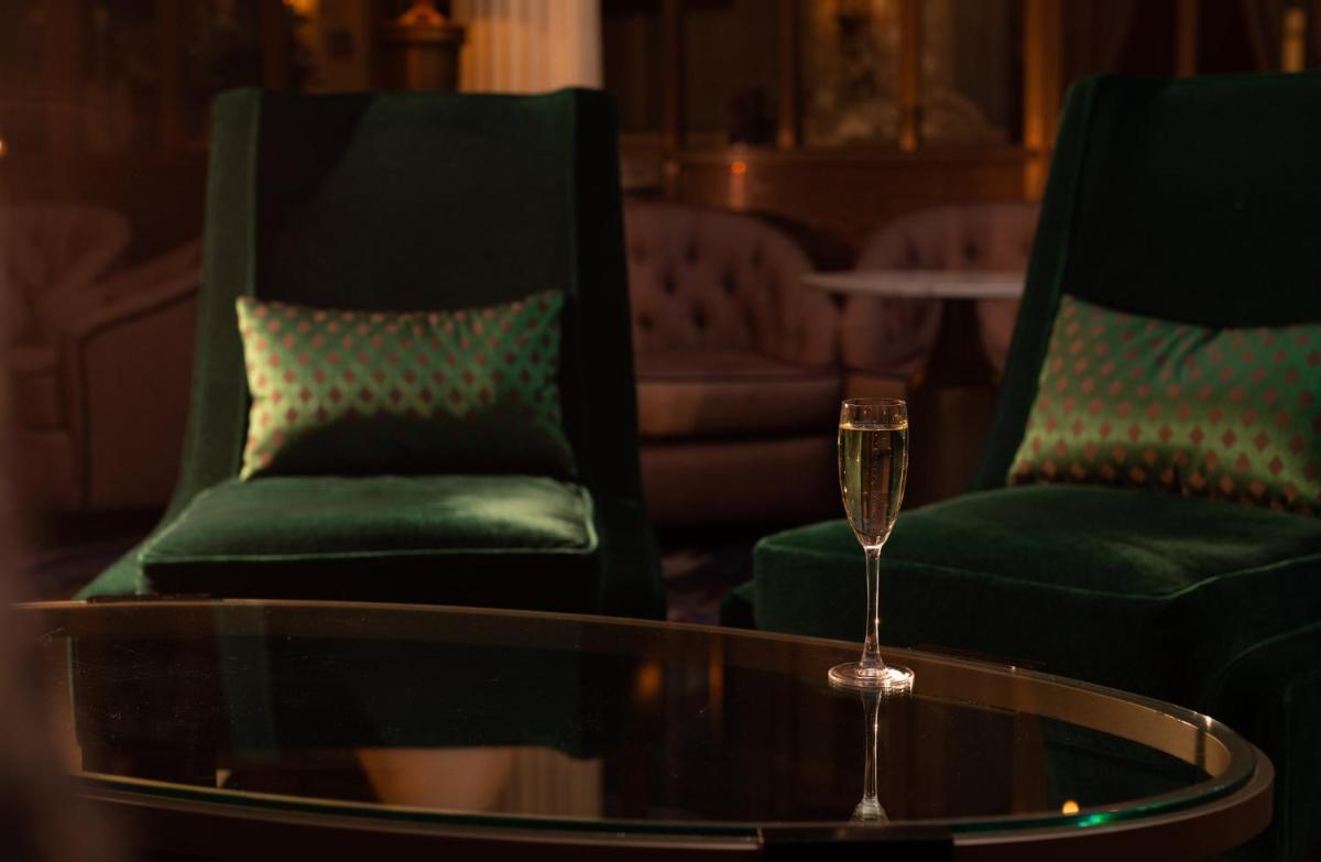 InterContinental Edinburgh The George by IHG