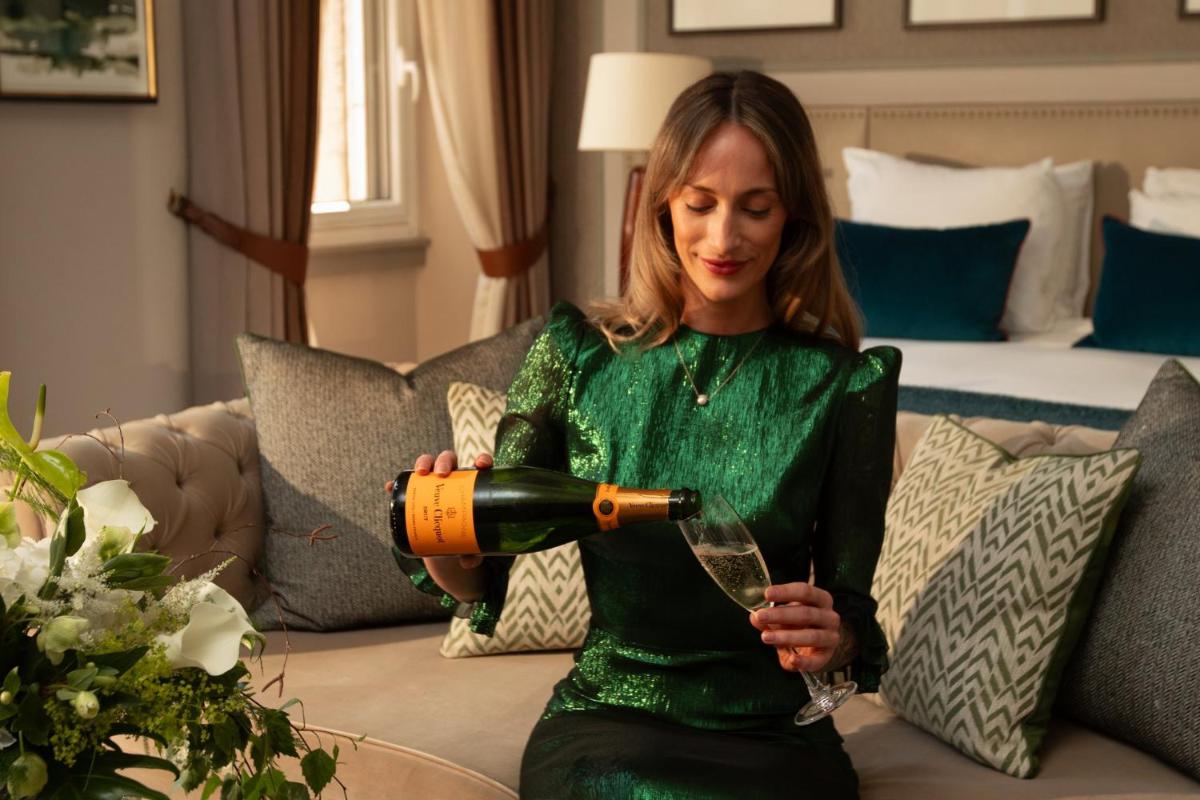 InterContinental Edinburgh The George by IHG