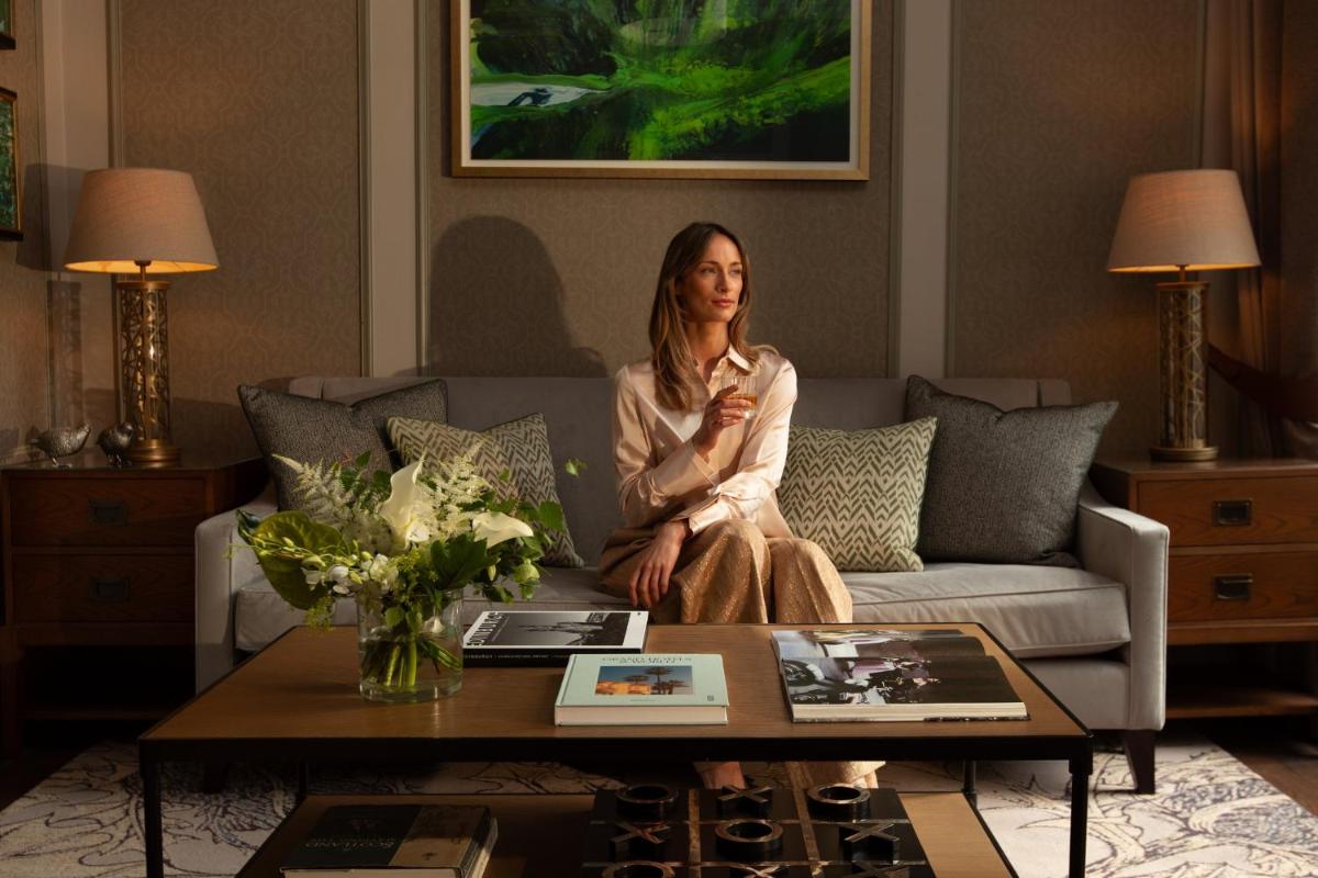 InterContinental Edinburgh The George by IHG