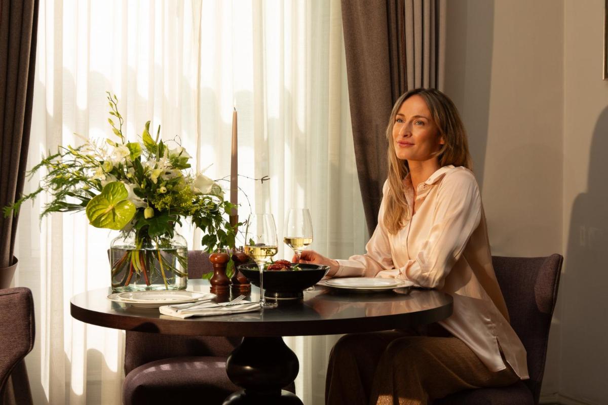 InterContinental Edinburgh The George by IHG