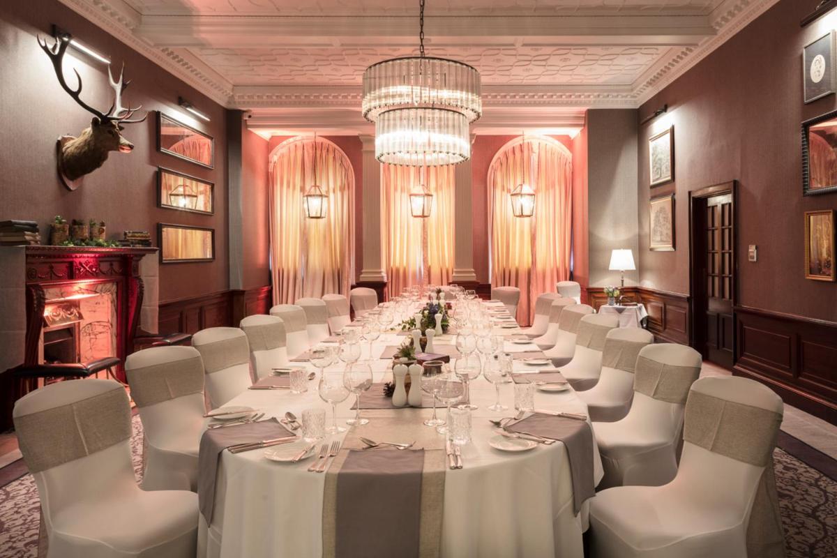 InterContinental Edinburgh The George by IHG