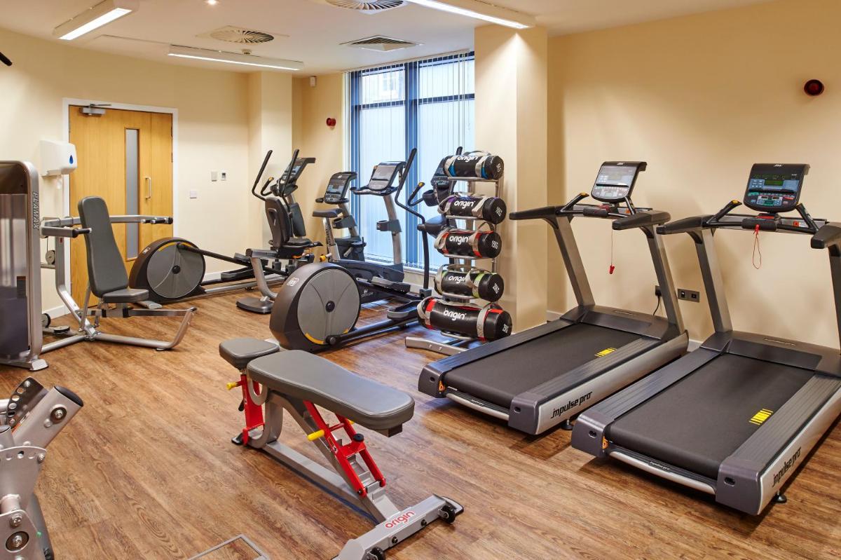 InterContinental Edinburgh The George by IHG