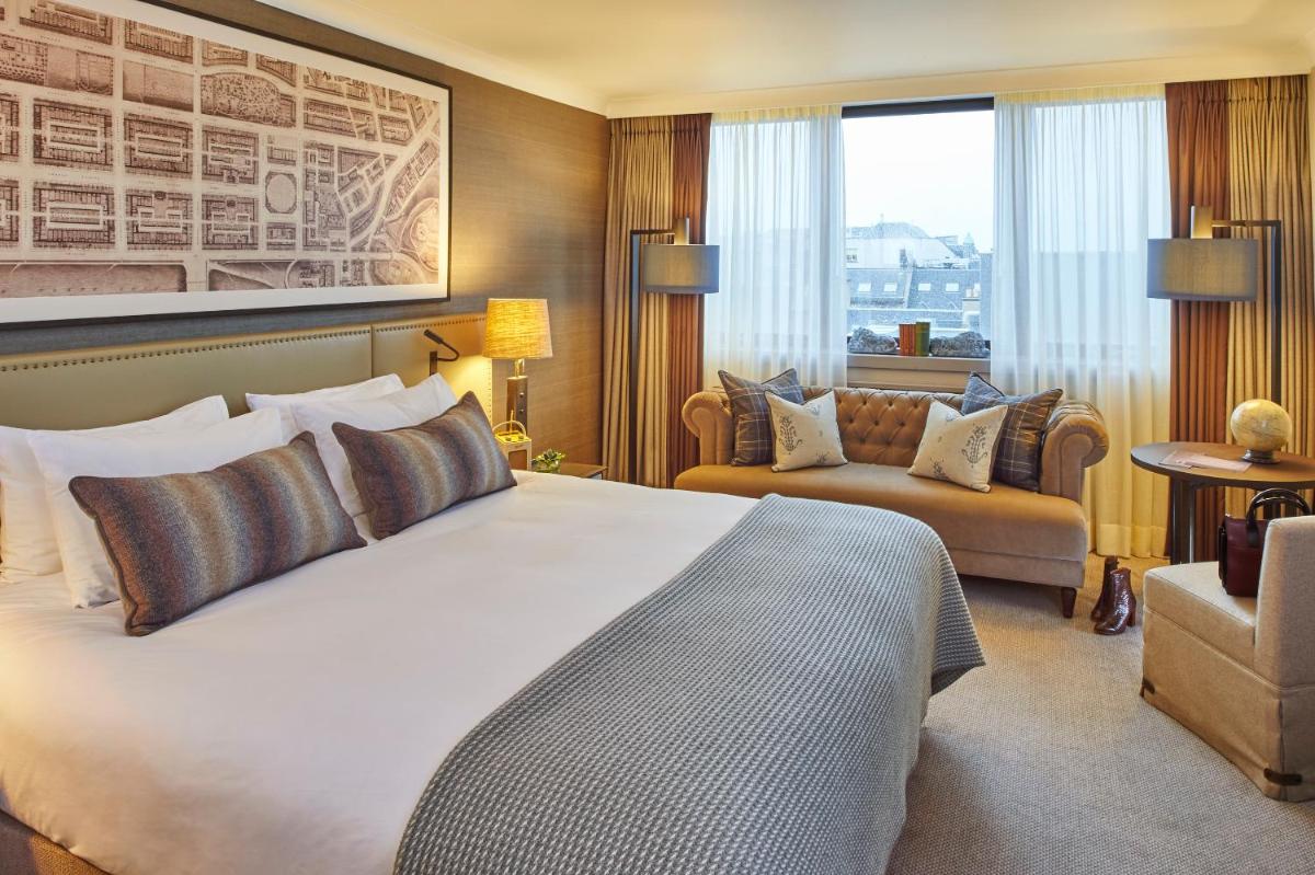 InterContinental Edinburgh The George by IHG