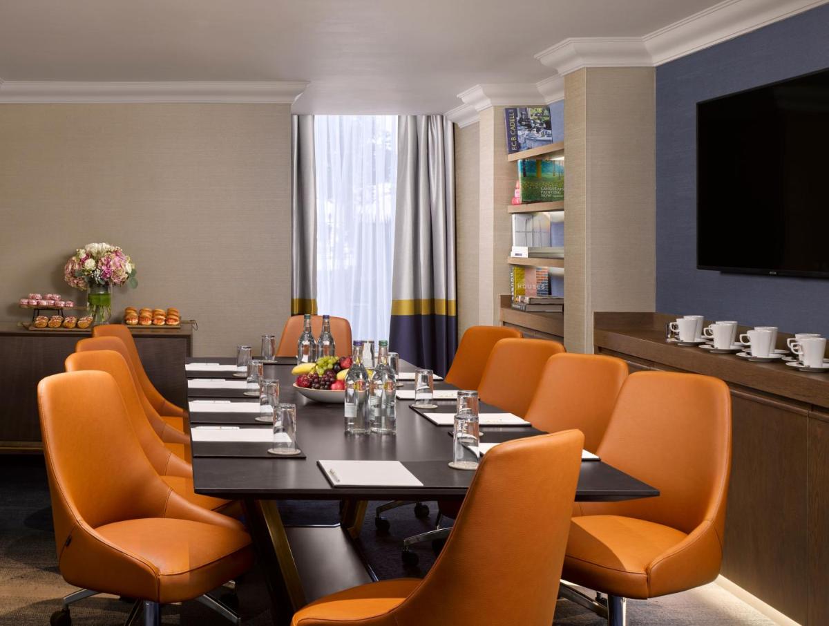InterContinental Edinburgh The George by IHG