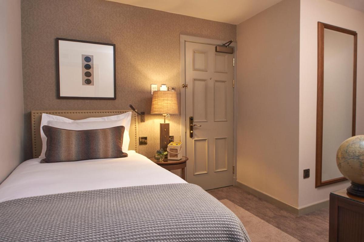 InterContinental Edinburgh The George by IHG