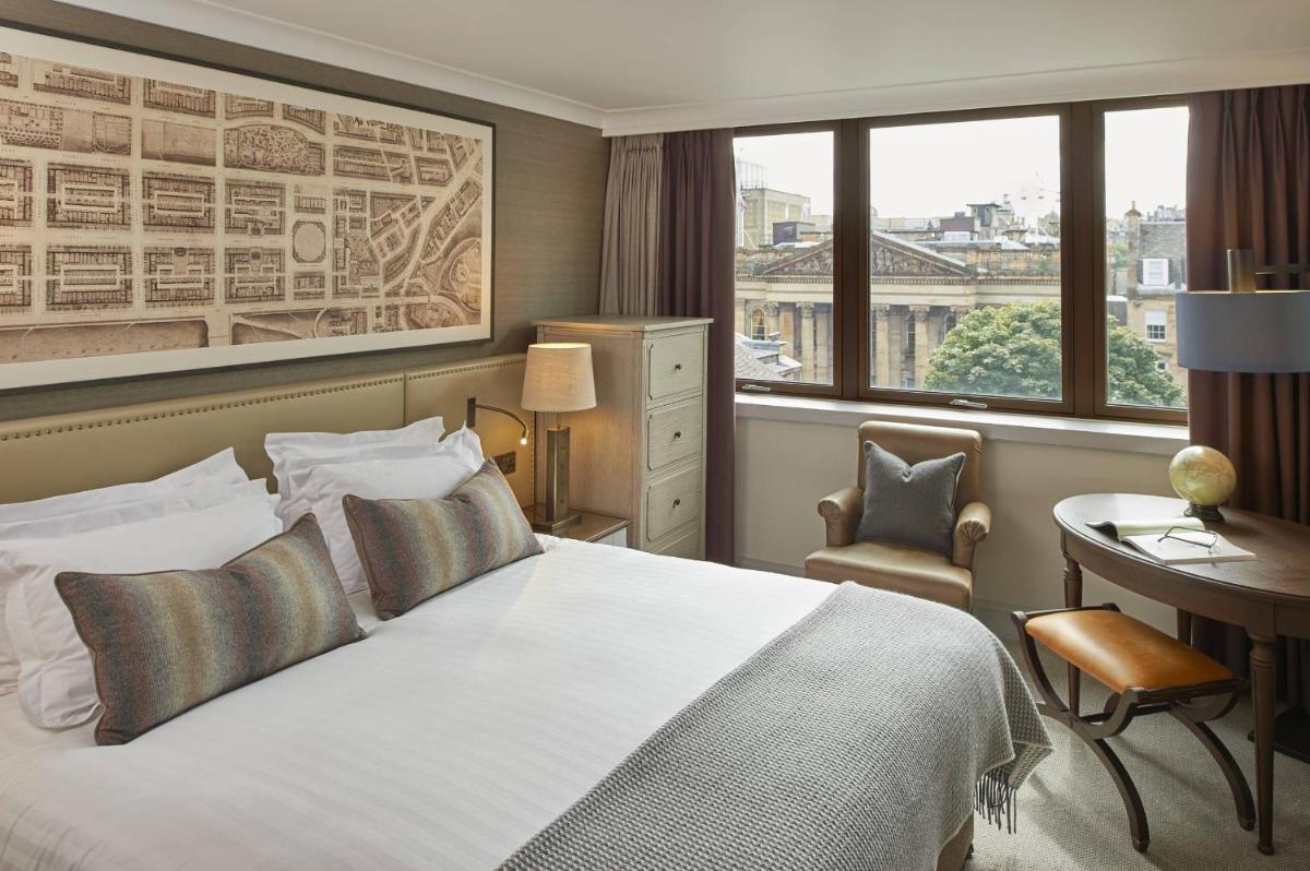 InterContinental Edinburgh The George by IHG