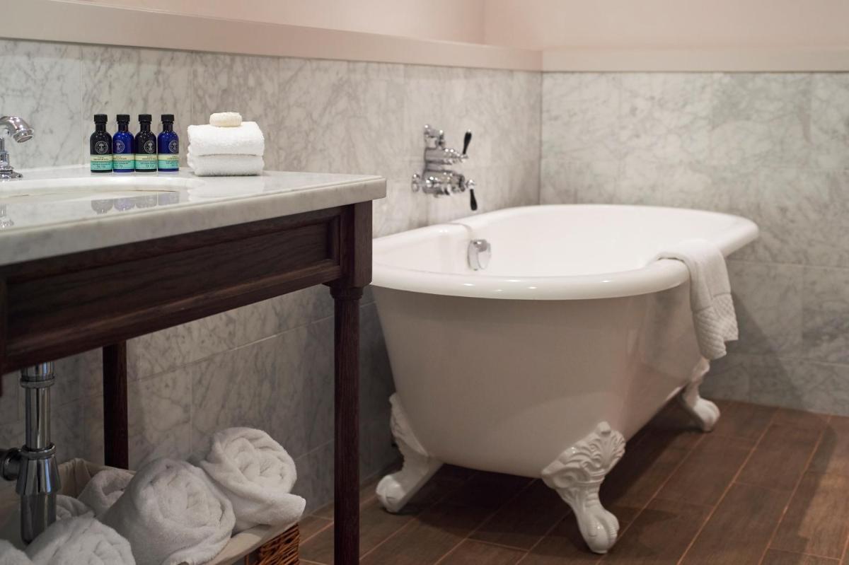 InterContinental Edinburgh The George by IHG