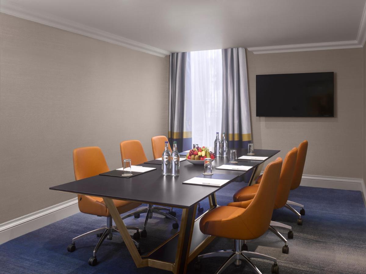 InterContinental Edinburgh The George by IHG