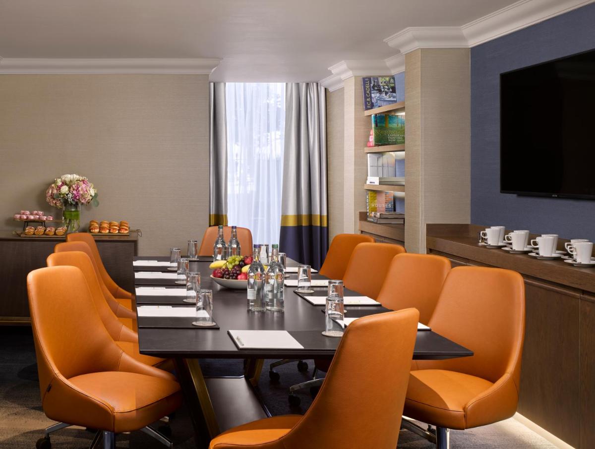 InterContinental Edinburgh The George by IHG