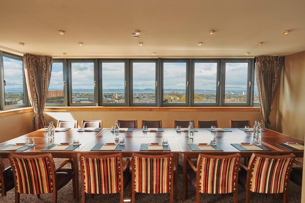 InterContinental Edinburgh The George by IHG