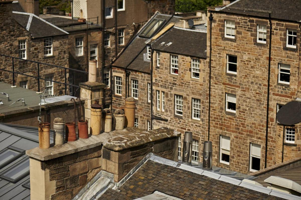 InterContinental Edinburgh The George by IHG