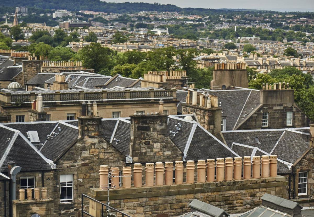 InterContinental Edinburgh The George by IHG