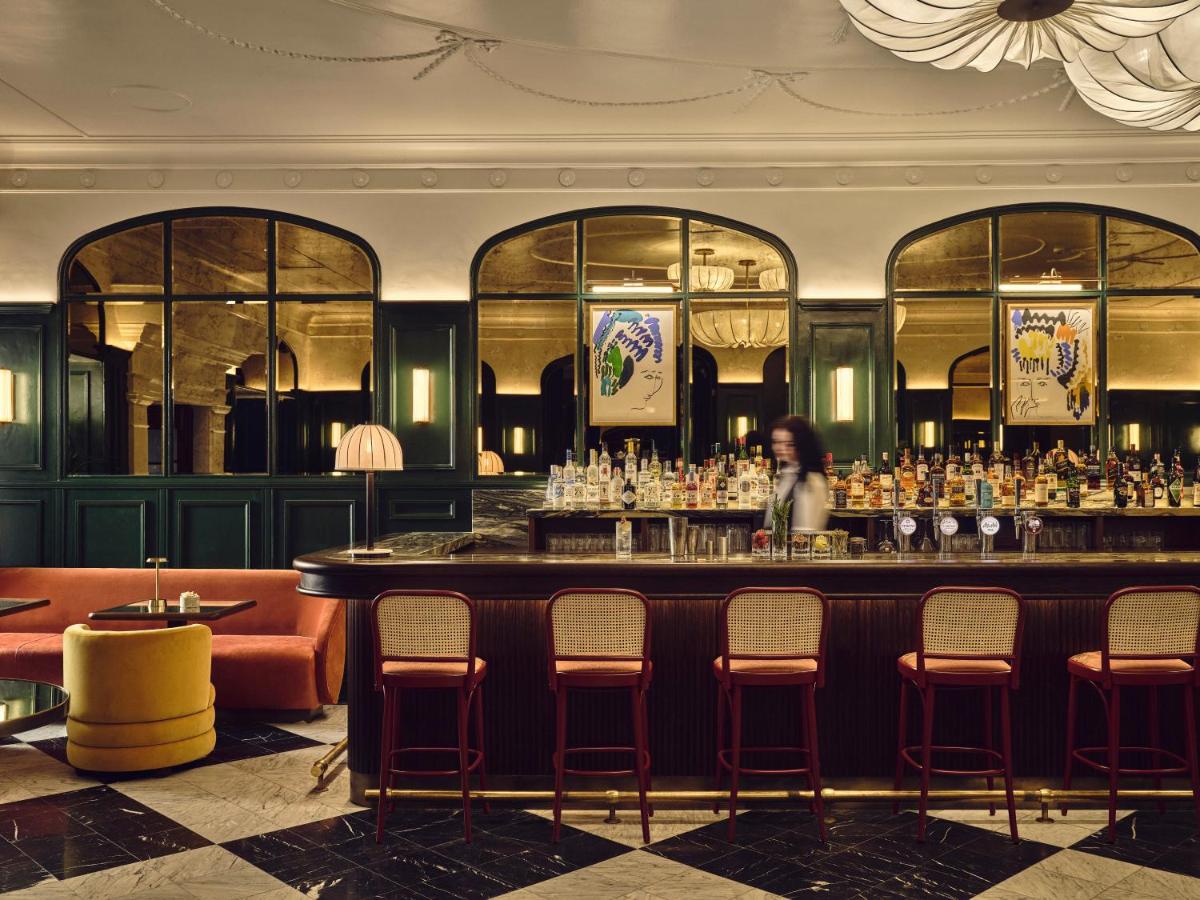 InterContinental Edinburgh The George by IHG