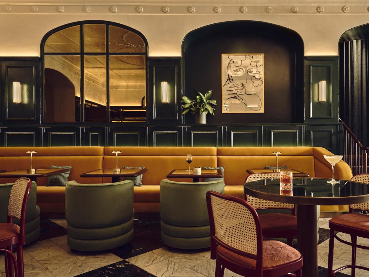 InterContinental Edinburgh The George by IHG
