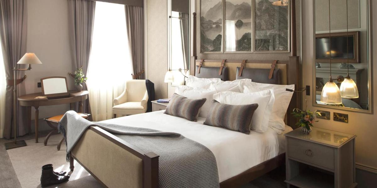 InterContinental Edinburgh The George by IHG