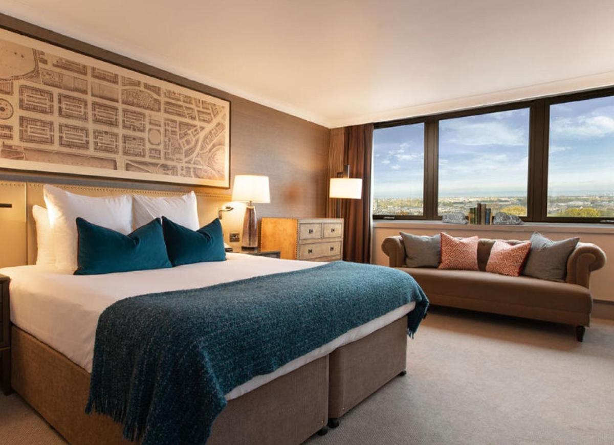 InterContinental Edinburgh The George by IHG
