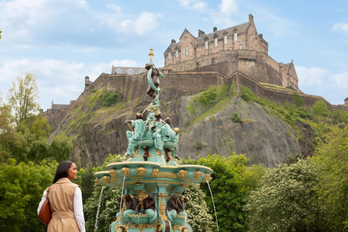 InterContinental Edinburgh The George by IHG