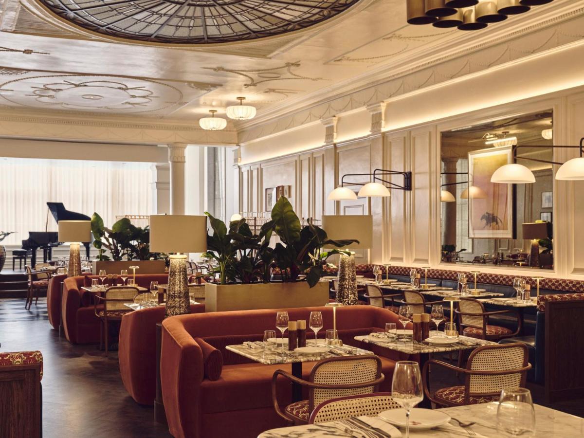 InterContinental Edinburgh The George by IHG