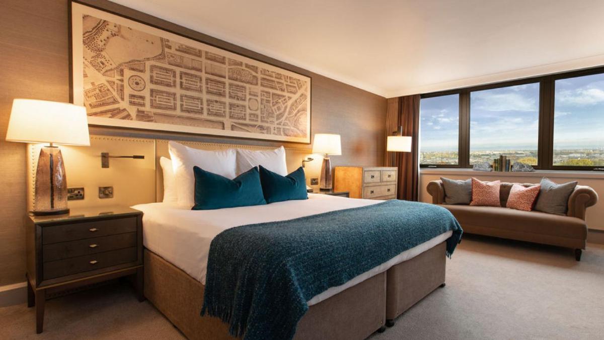 InterContinental Edinburgh The George by IHG