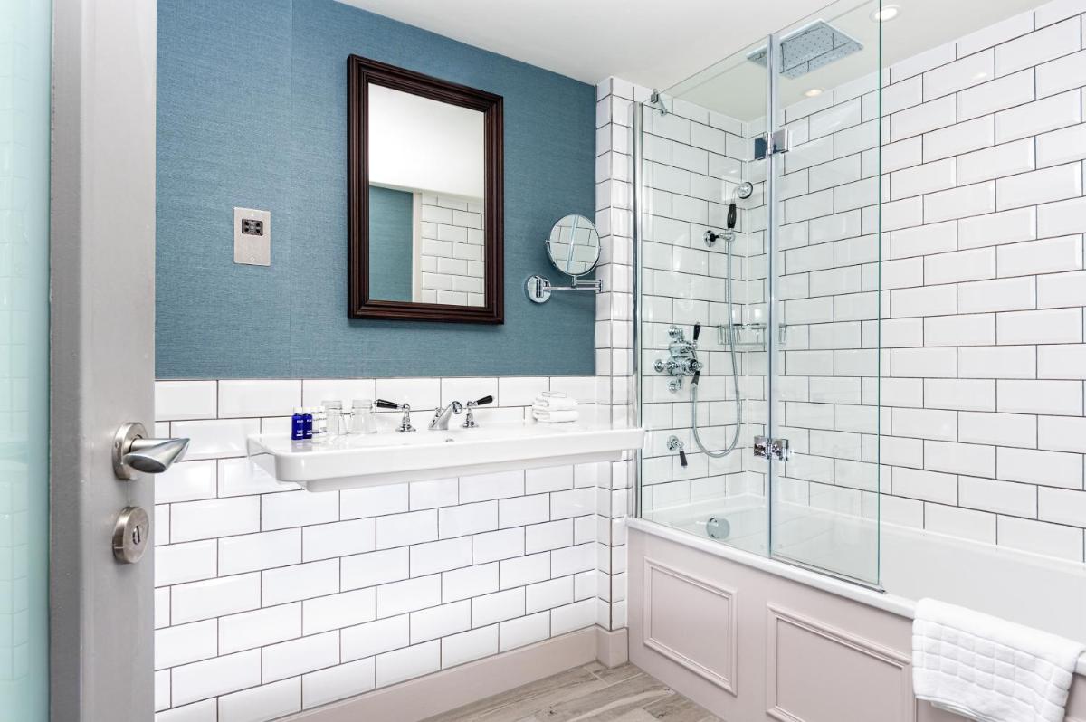 InterContinental Edinburgh The George by IHG
