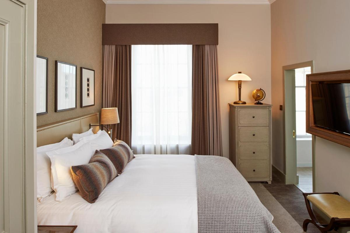 InterContinental Edinburgh The George by IHG