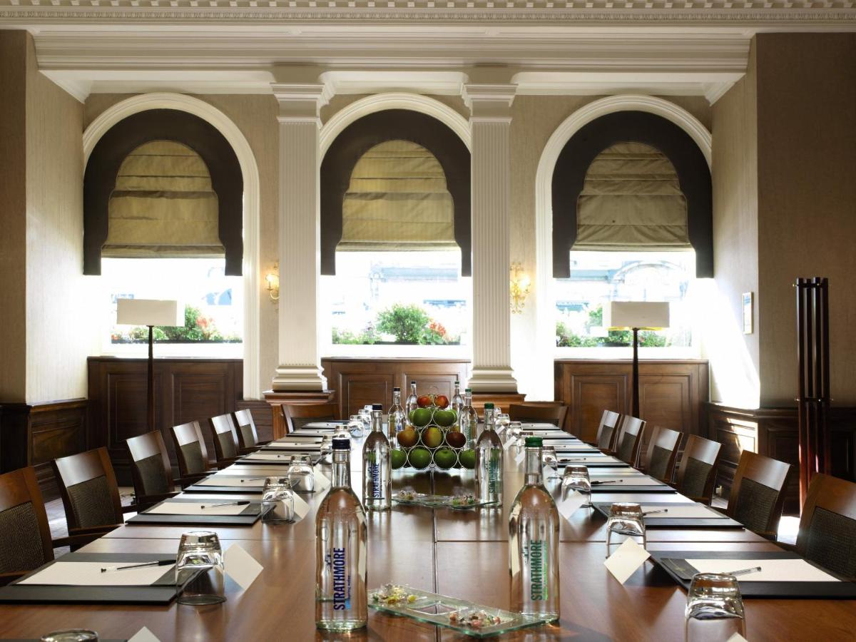 InterContinental Edinburgh The George by IHG