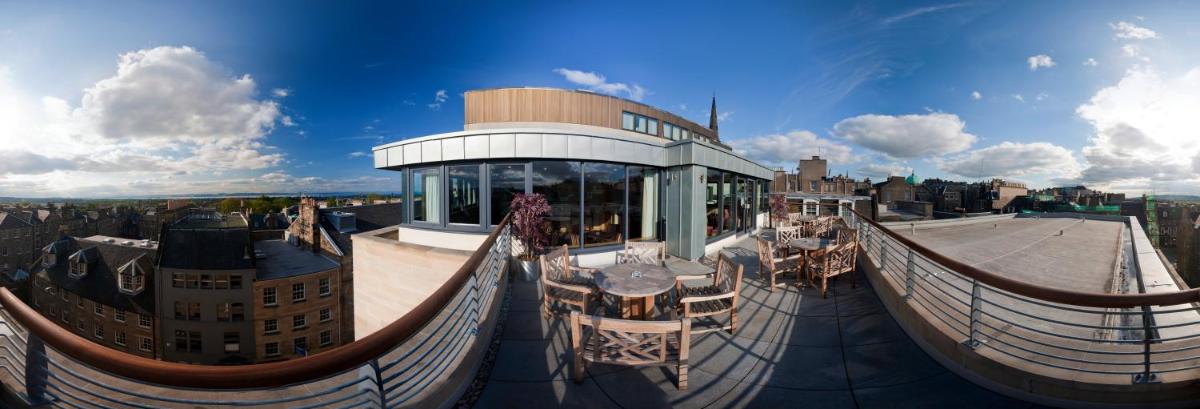 InterContinental Edinburgh The George by IHG