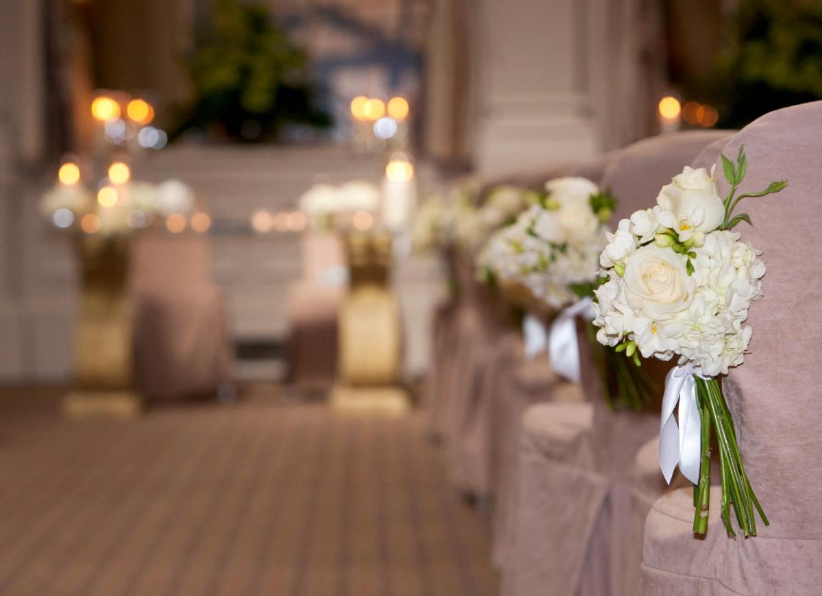 InterContinental Edinburgh The George by IHG