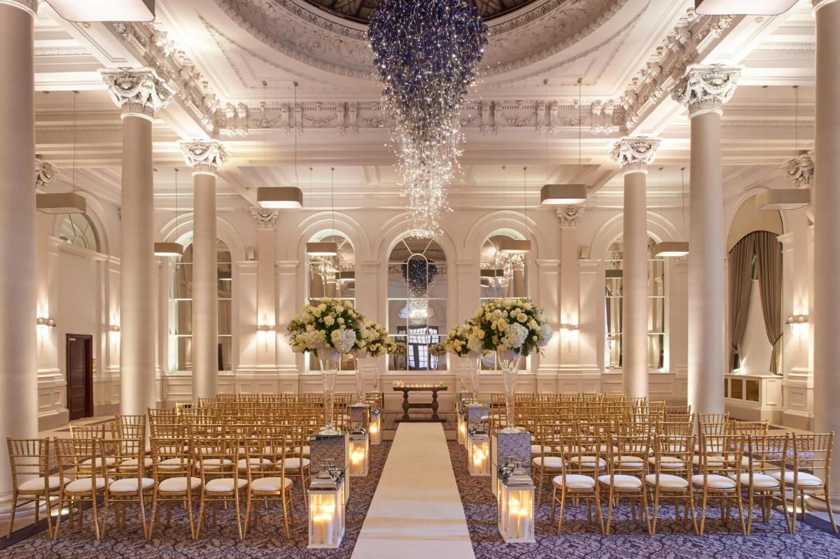 InterContinental Edinburgh The George by IHG