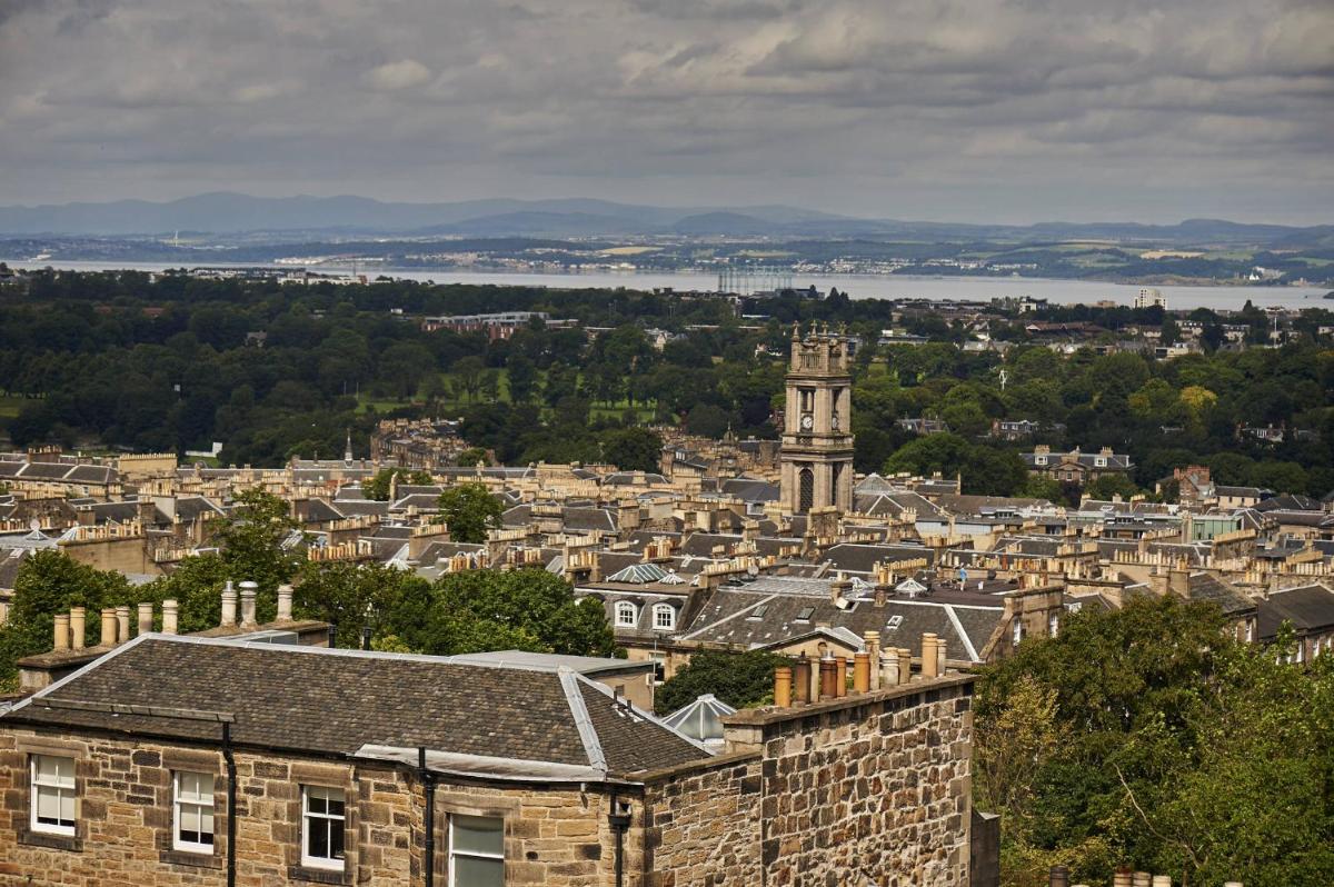 InterContinental Edinburgh The George by IHG