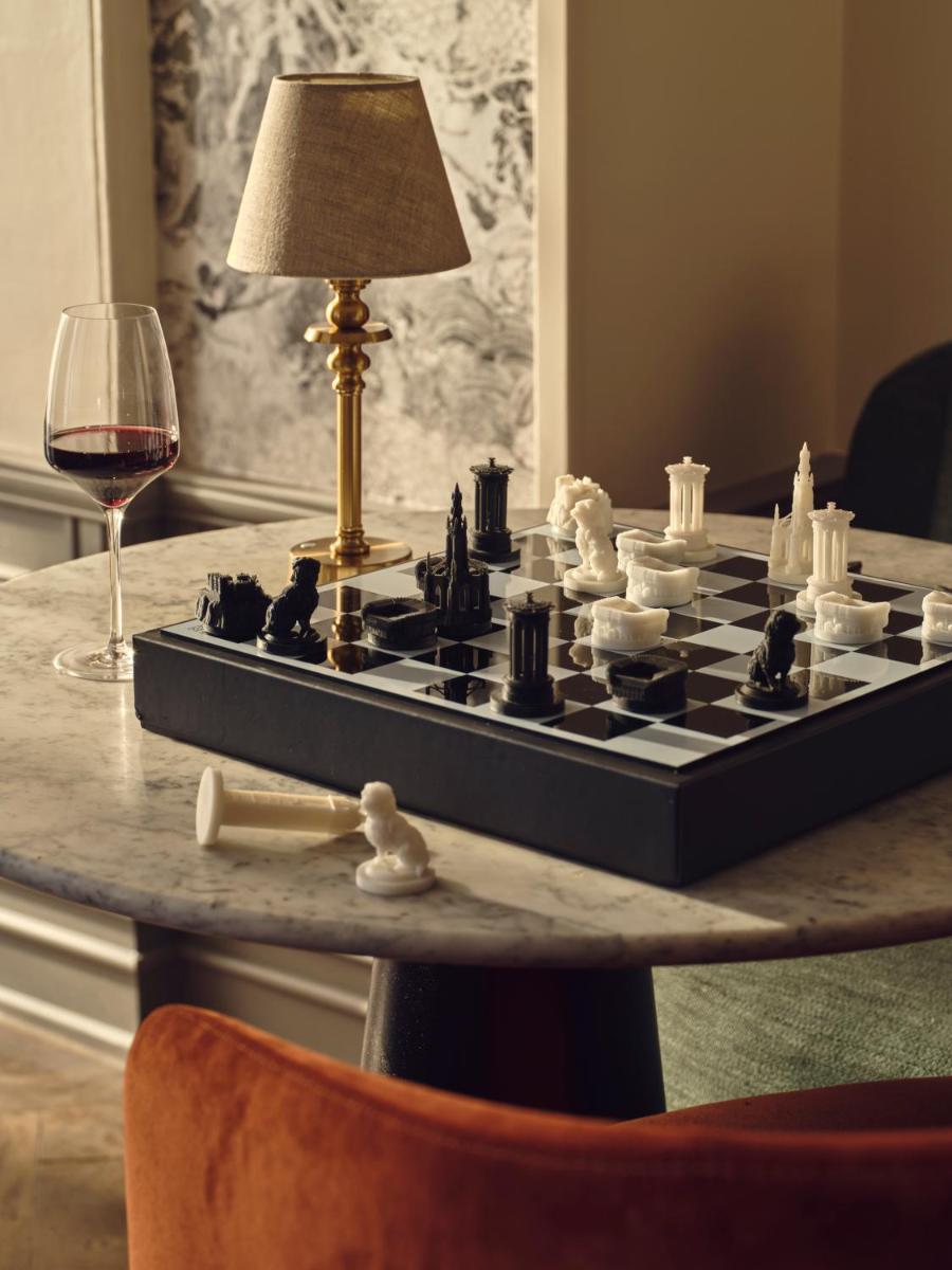 InterContinental Edinburgh The George by IHG