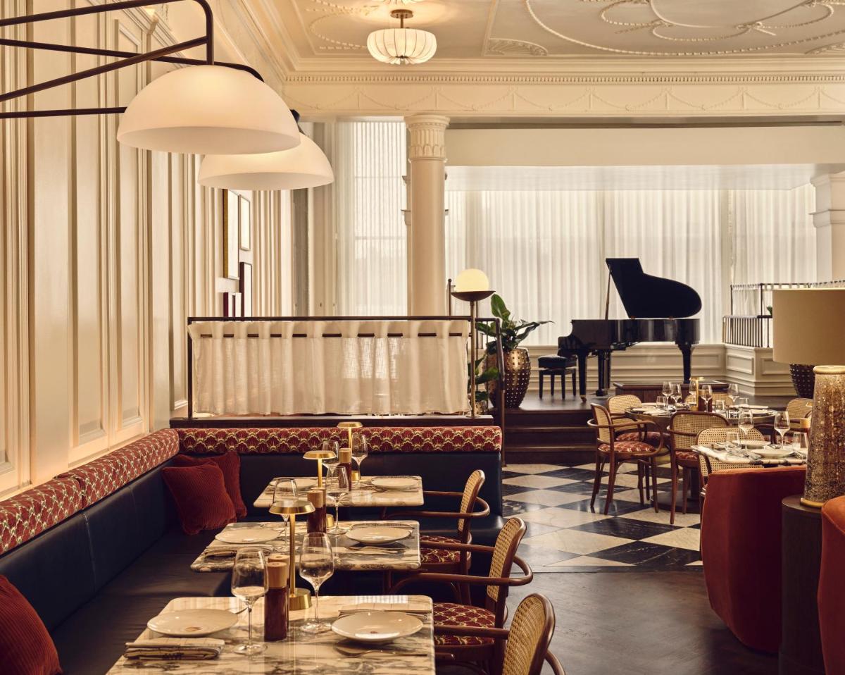 InterContinental Edinburgh The George by IHG