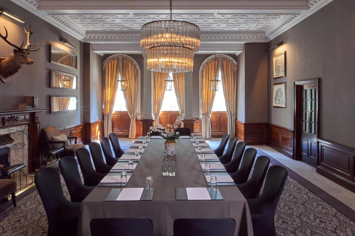 InterContinental Edinburgh The George by IHG
