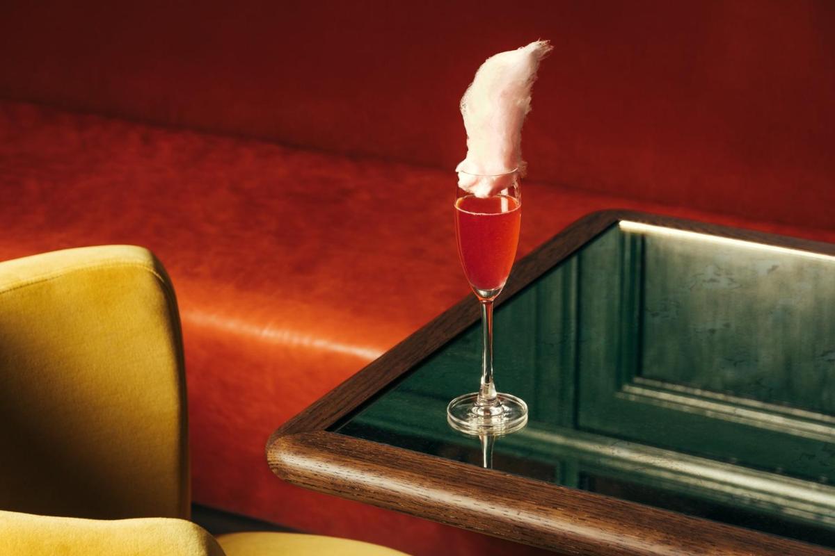 InterContinental Edinburgh The George by IHG