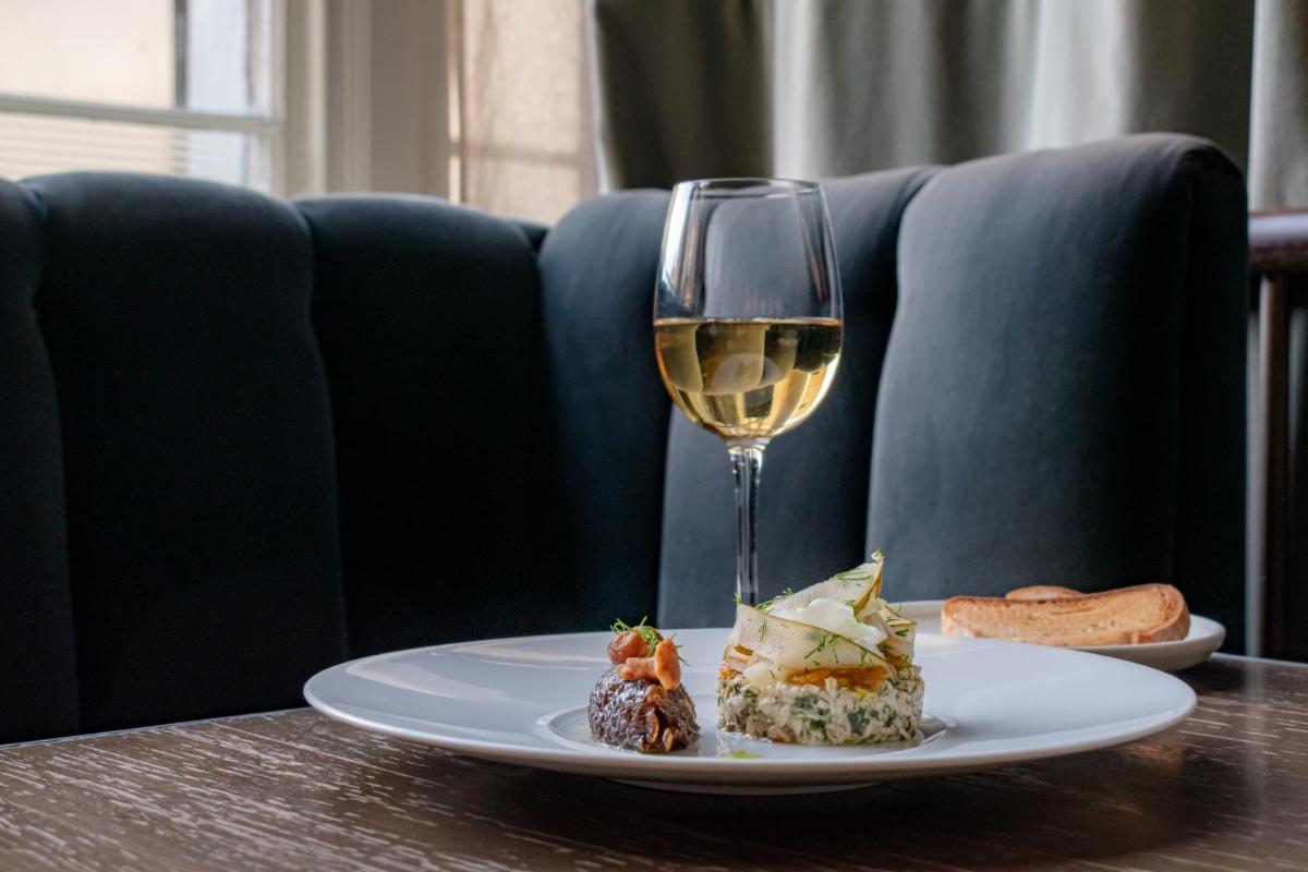InterContinental Edinburgh The George by IHG