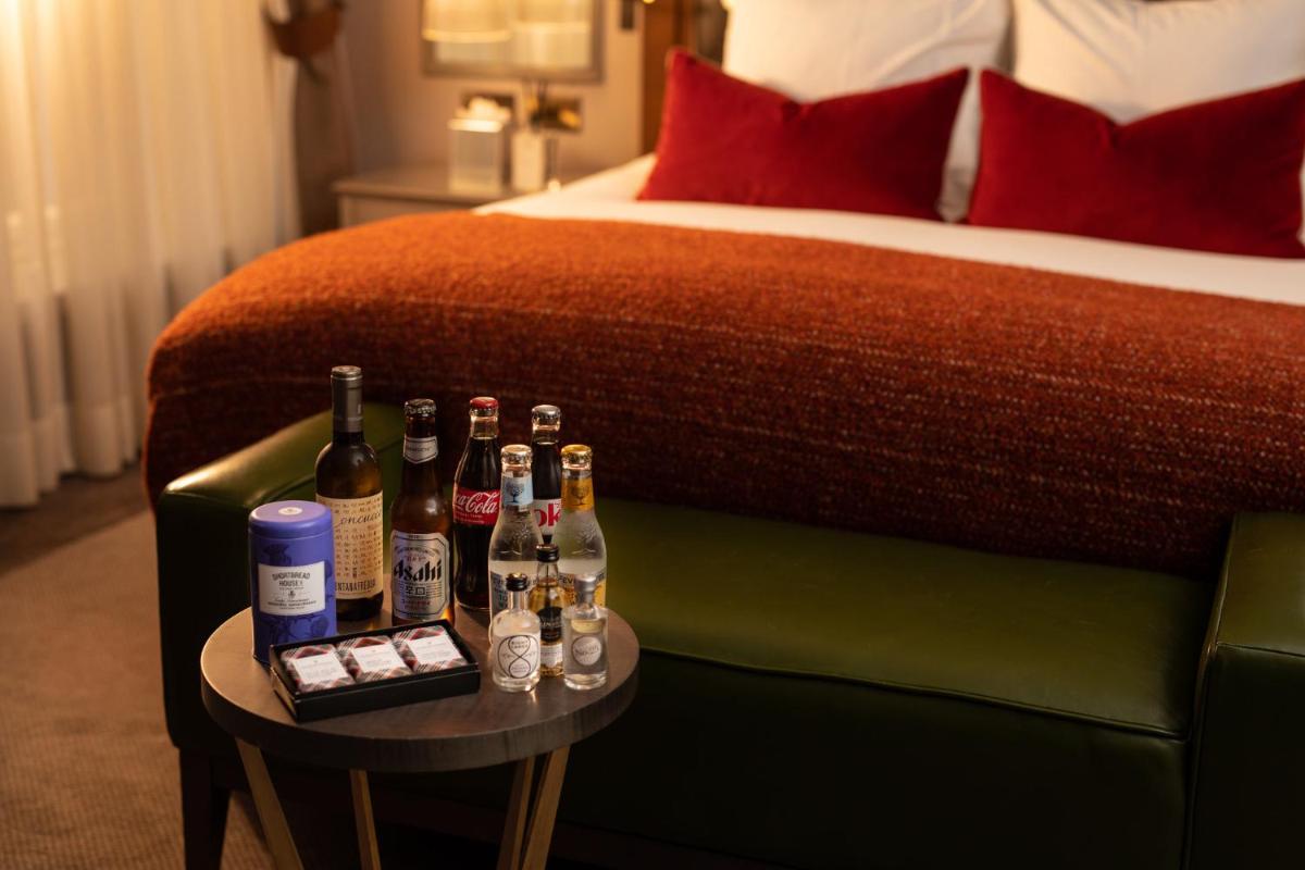 InterContinental Edinburgh The George by IHG