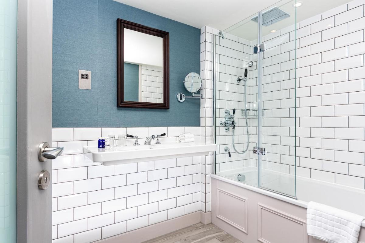 InterContinental Edinburgh The George by IHG