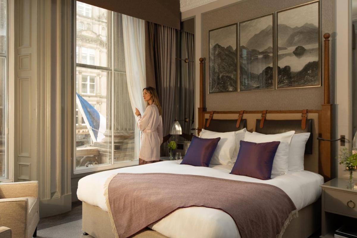 InterContinental Edinburgh The George by IHG