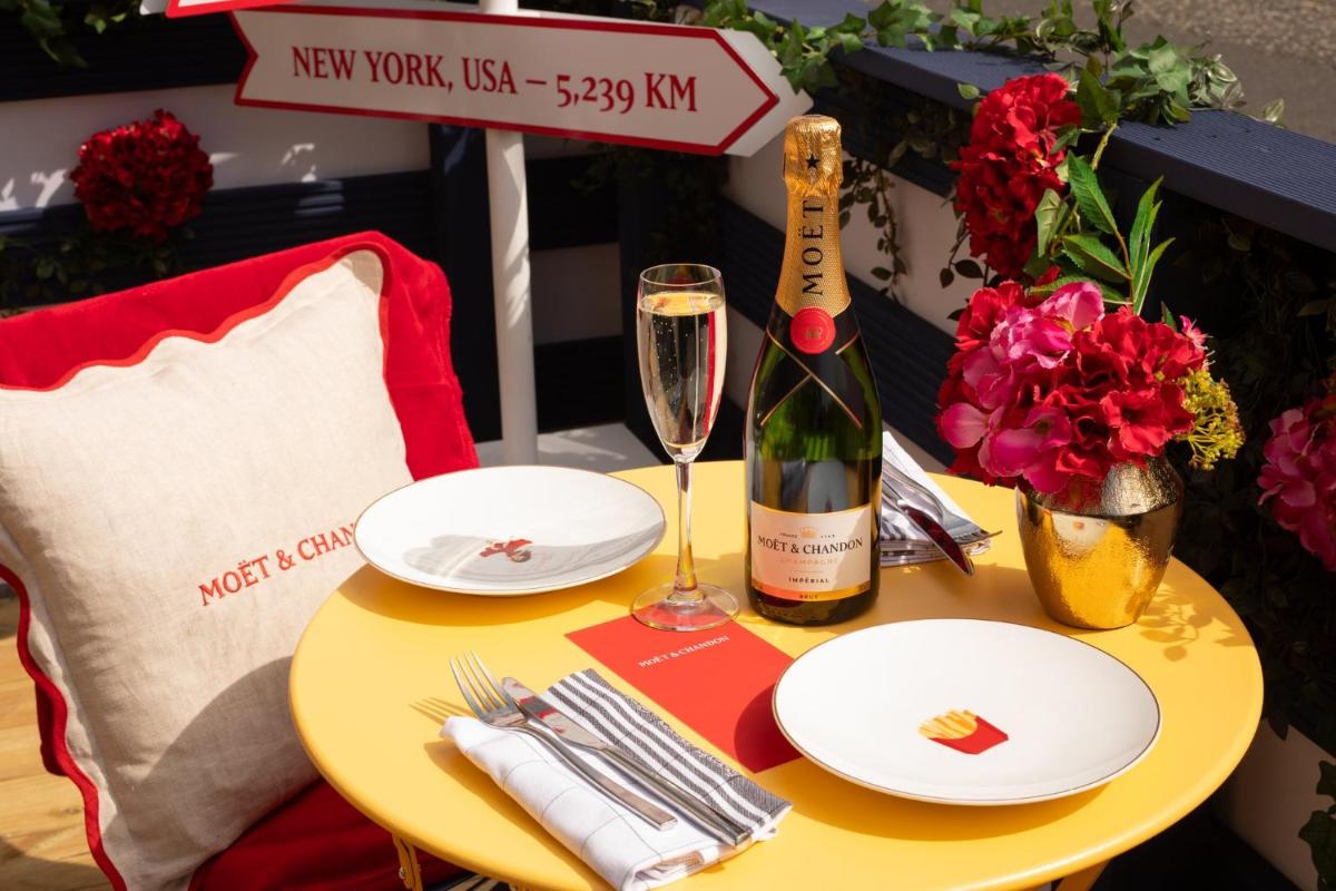 InterContinental Edinburgh The George by IHG