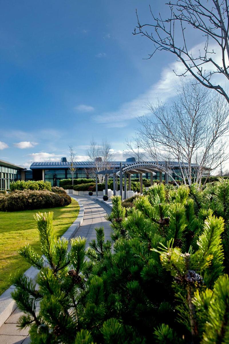 The Glasshouse, Autograph Collection