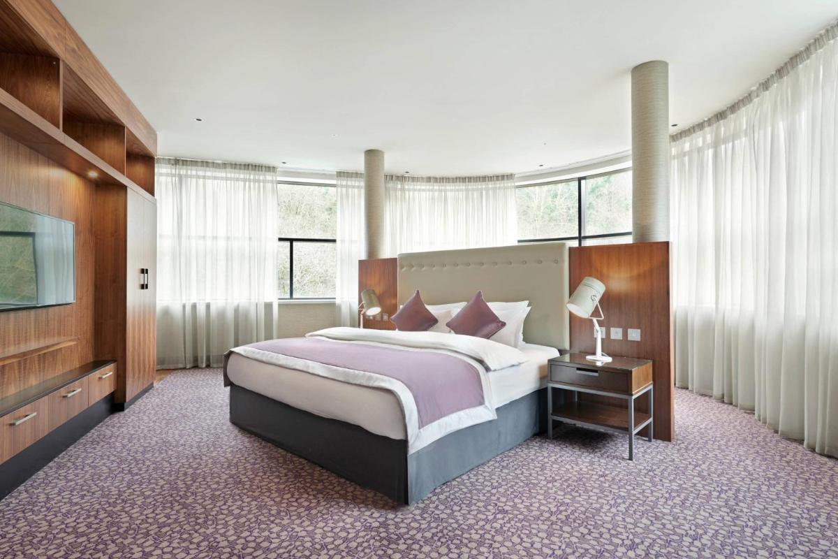 The Glasshouse, Autograph Collection