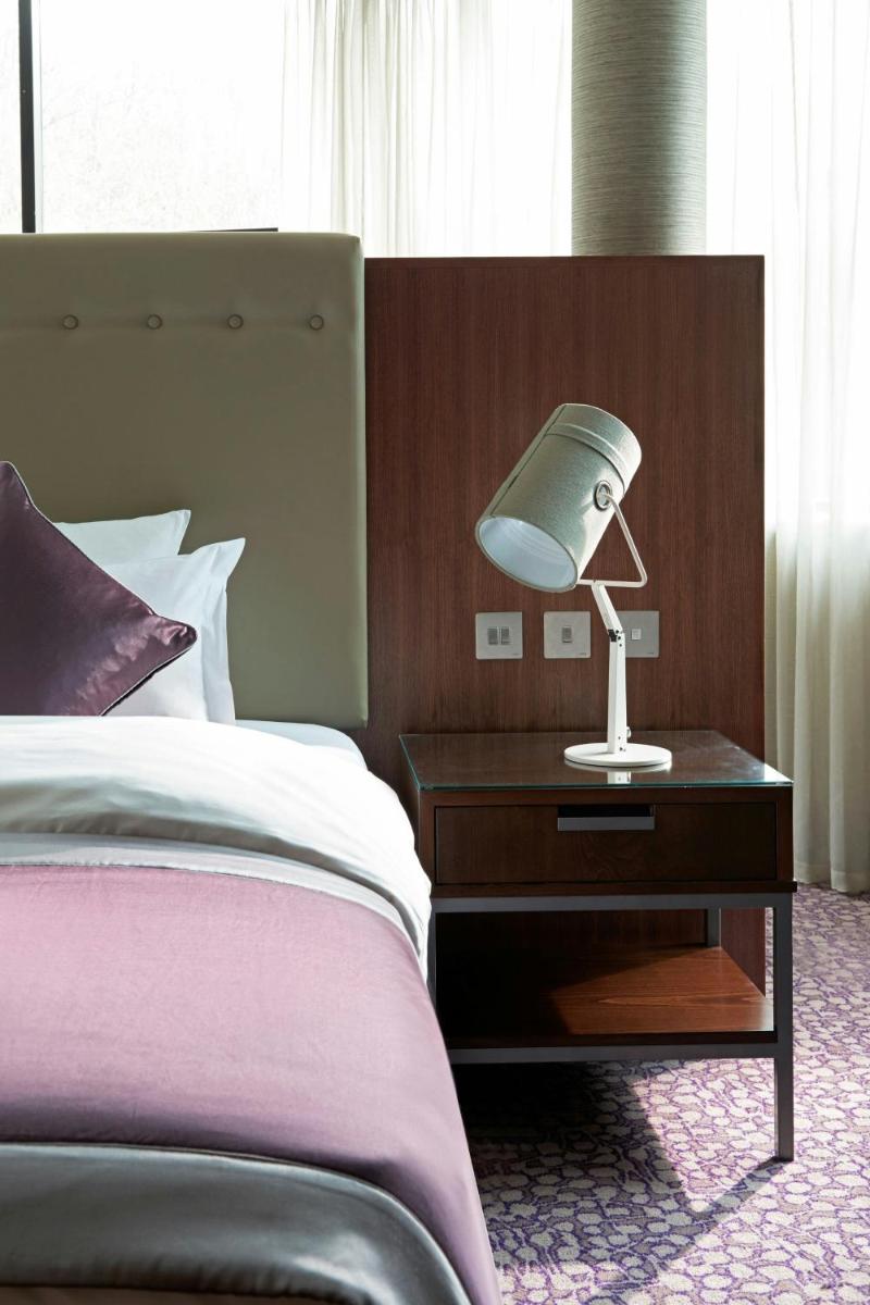 The Glasshouse, Autograph Collection