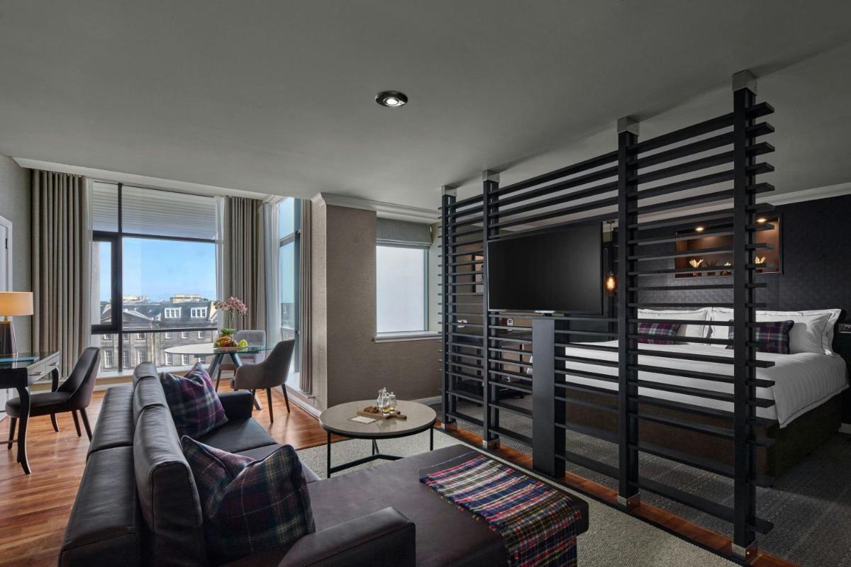 The Glasshouse, Autograph Collection